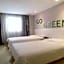 Home Inn (Guangzhou Shangxiajiu Changshou Road Metro Station Hualin Yuqicheng Branch)