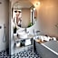 Redstone Apartments & Boutique Suites
