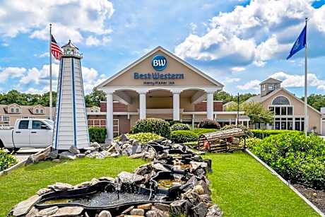 Best Western Merry Manor Inn