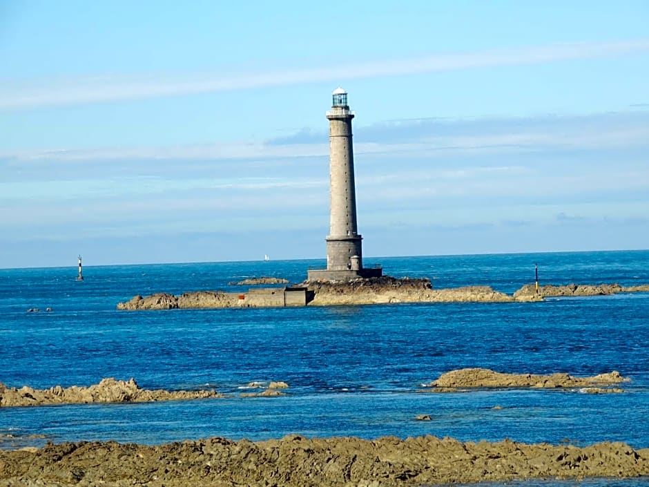 LE CHALET SUISSE - Chambre bleue