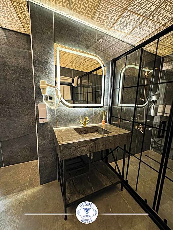 Hermes Otel – Sanliurfa, MO