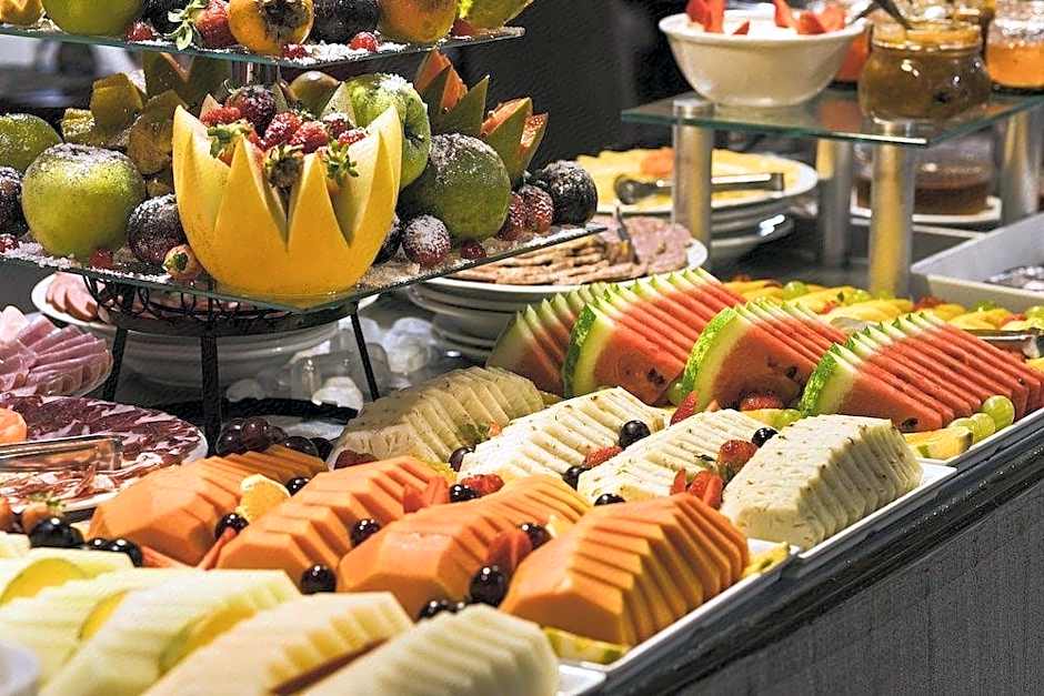 Hotel Sibara SPA & Convencoes