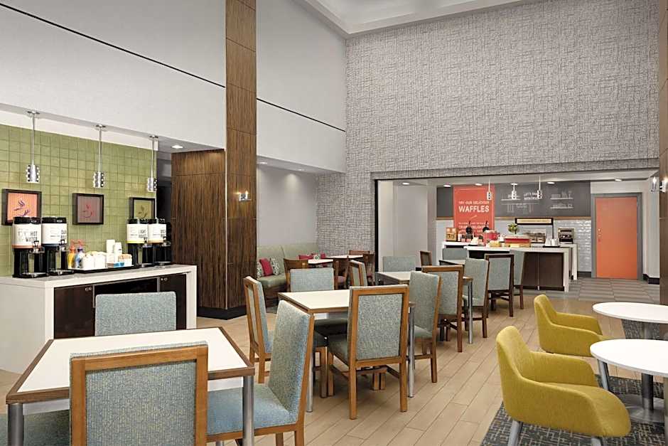 Hampton Inn & Suites Orlando-North/Altamonte Springs