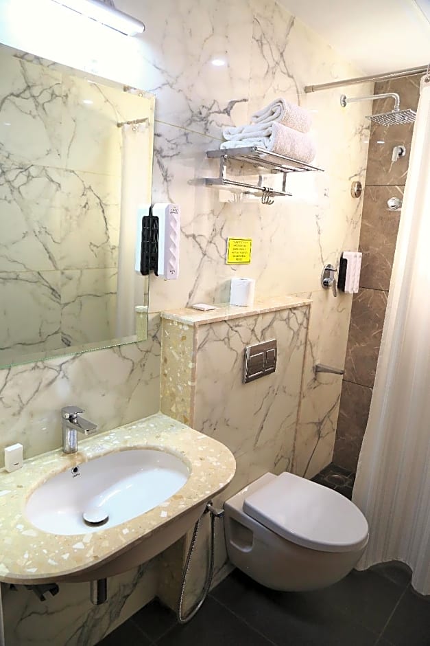 The Continentti Whitefield