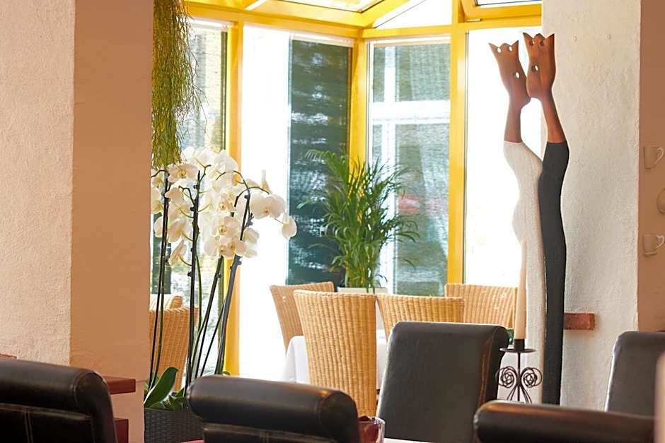 Hotel & Restaurant Seehof