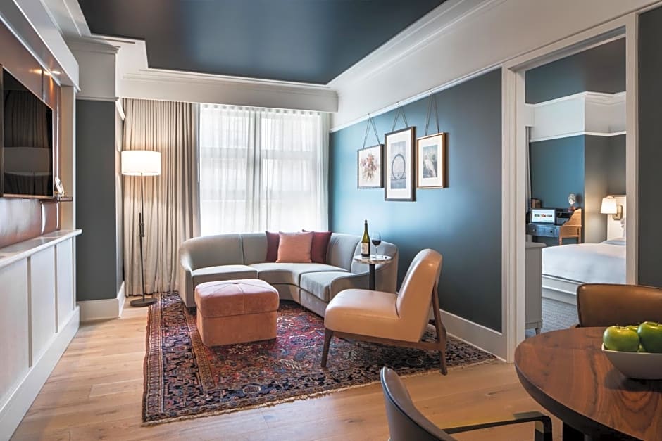 Perry Lane Hotel, a Luxury Collection Hotel, Savannah