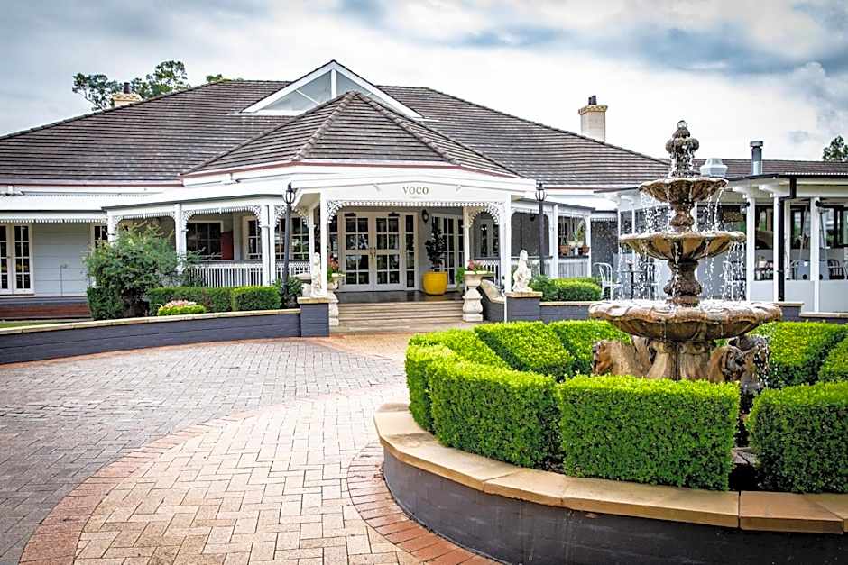voco Kirkton Park Hunter Valley by IHG