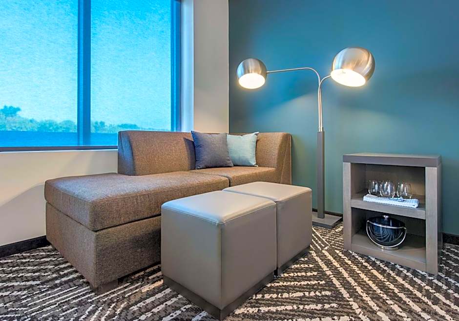 Hyatt House Bwi Airport/baltimore