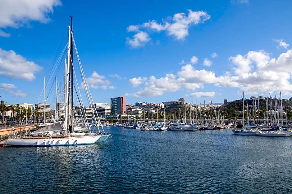 Twenty Seven Degrees Las Palmas