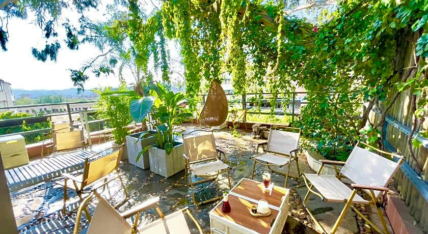 Kunming Upland International Youth Hostel