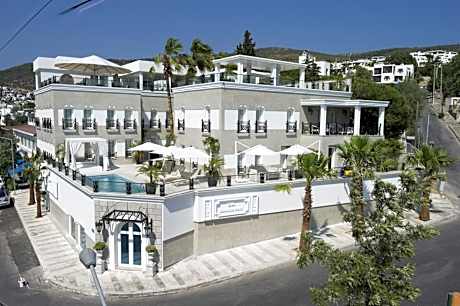 Ena Boutique Hotel & Residences