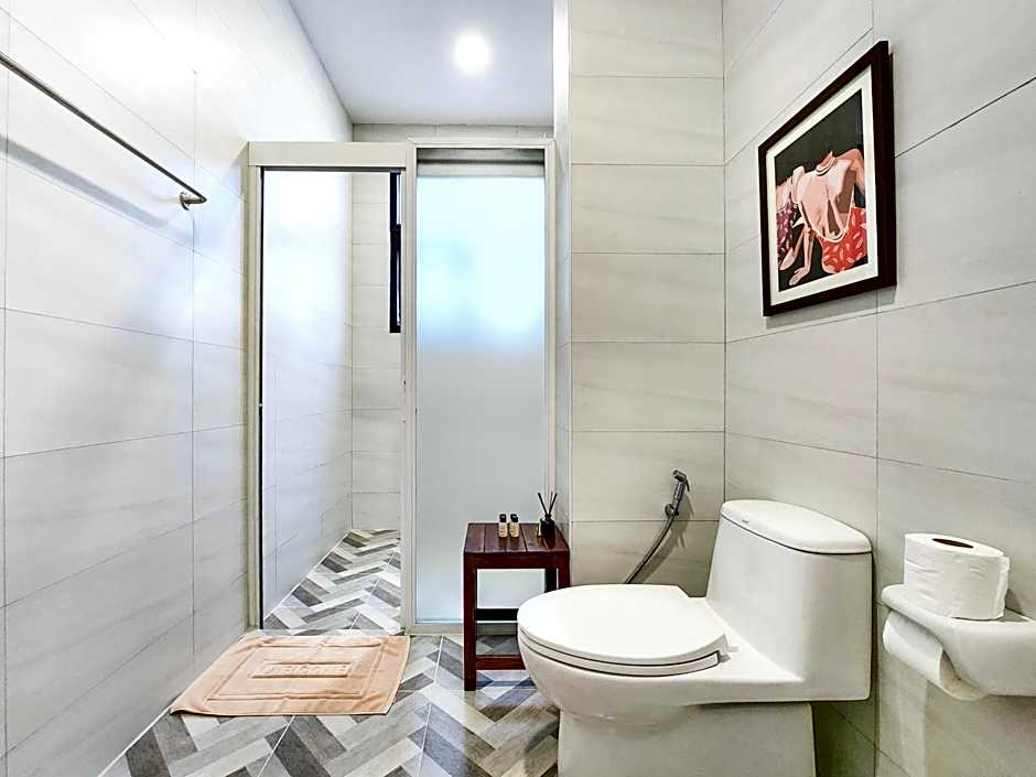 Chez Bure - Bure Homestay