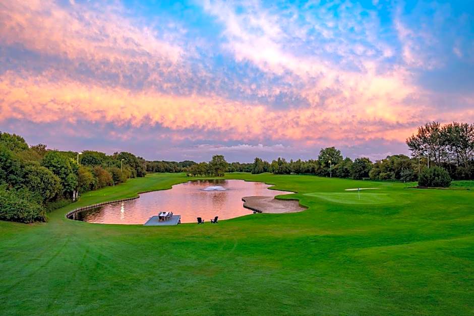 Golfhotel Gut Apeldör