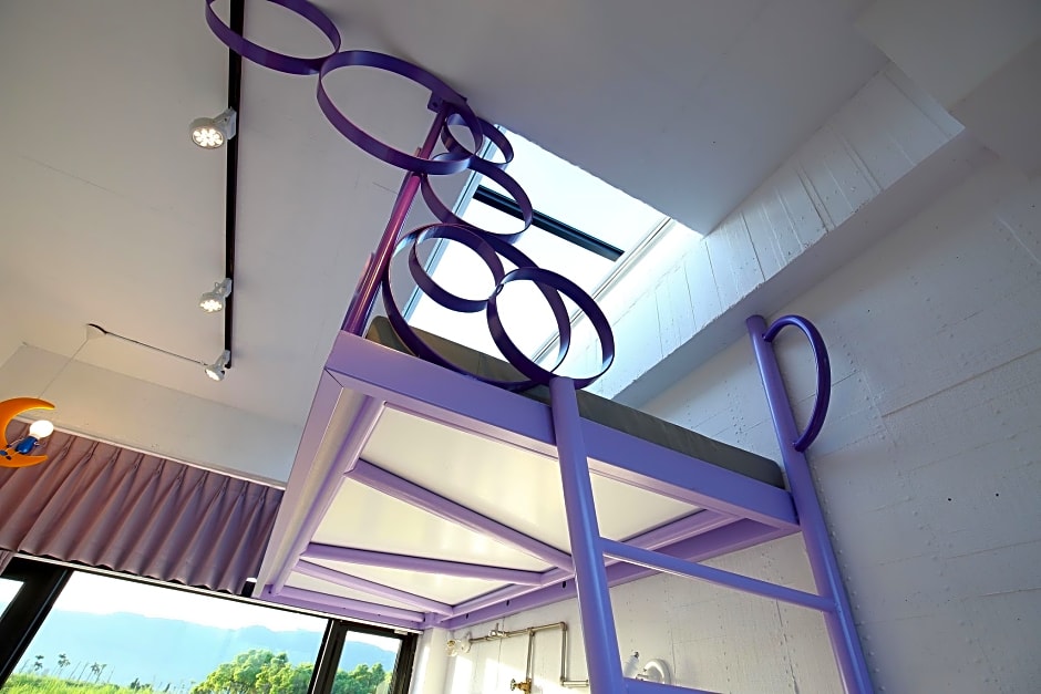 Pulongon Bed and Breakfast