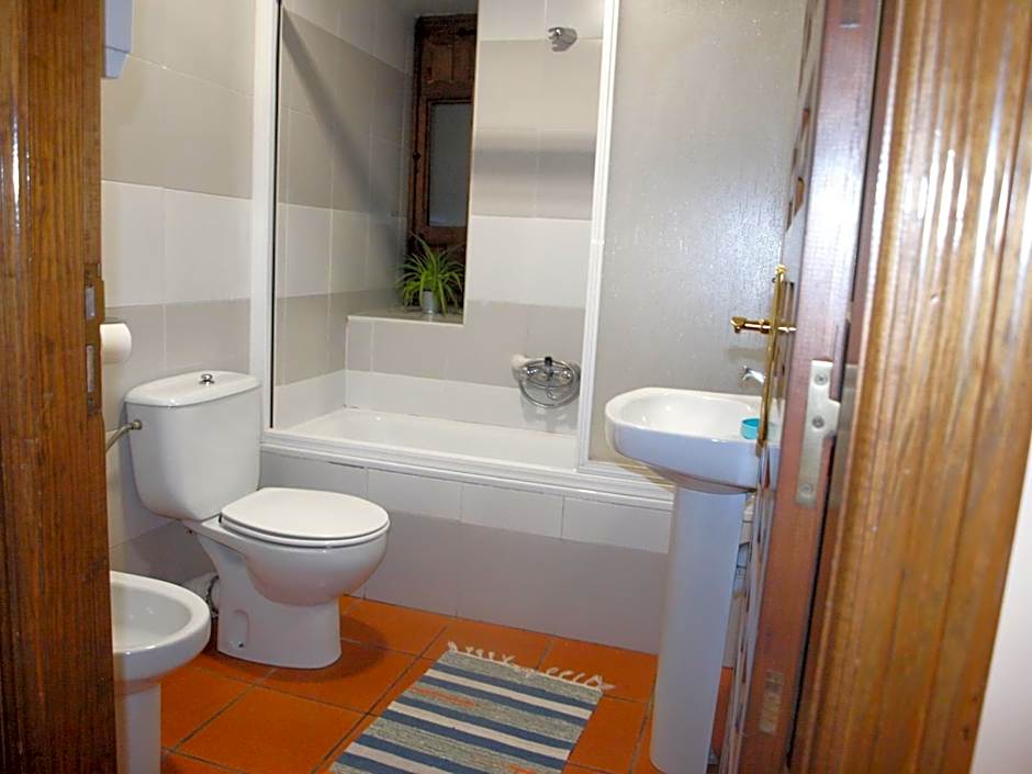 Las Huellas de Cameros