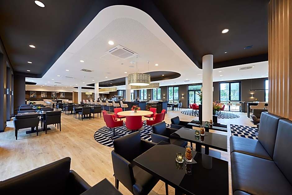 LEGERE HOTEL Erfurt