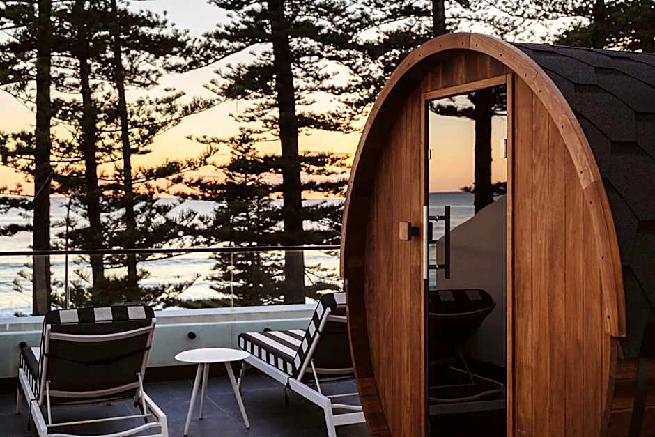 Manly Pacific MGallery Collection