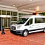 Sheraton Erie Bayfront Hotel
