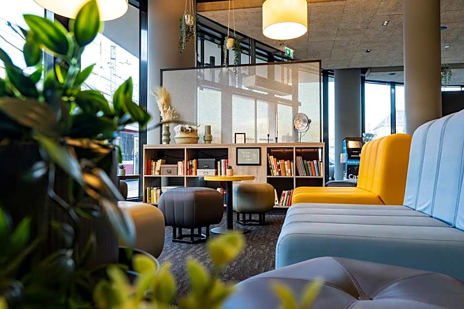 Harry's Home Salzburg