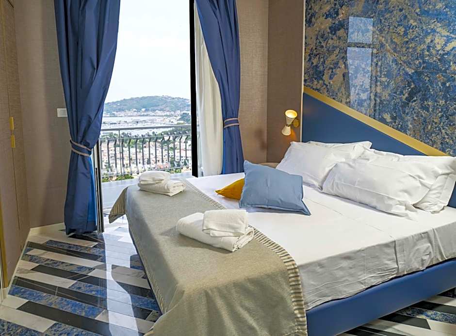 Cala Moresca Anima Mediterranea