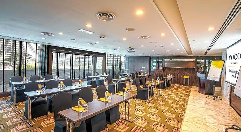 voco Bonnington, Dubai By IHG