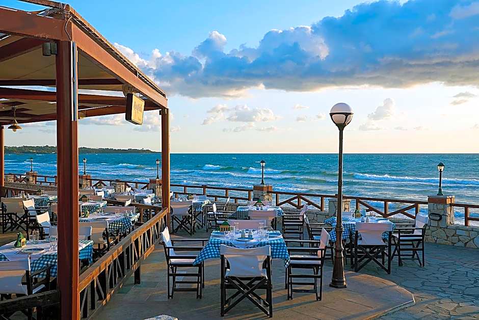 Aldemar Olympian Village