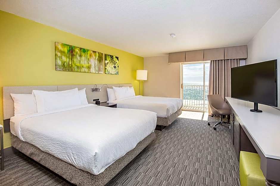 Hilton Garden Inn Orange Beach