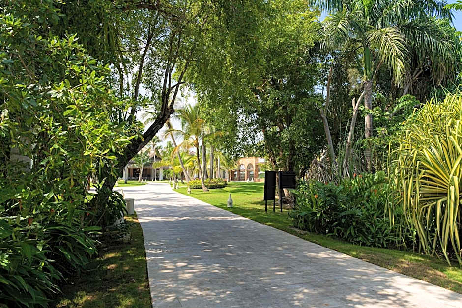 Caribe Deluxe Princess - All Inclusive