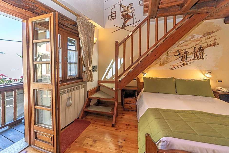 Chalet Chez Nous