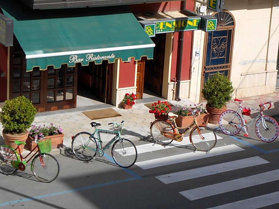Albergo B&B Ristorante Grace