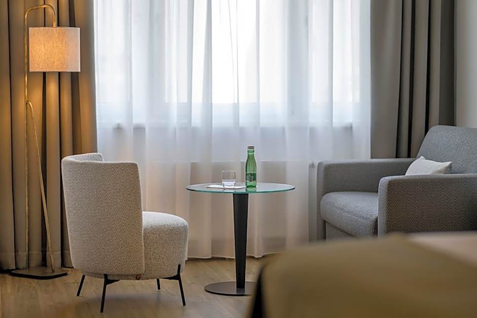 Hotel IMLAUER & Bräu