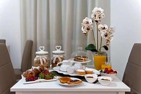 B.&.B Maison La Dama