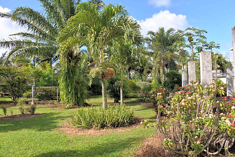 Domaine des Oiseaux Réunion