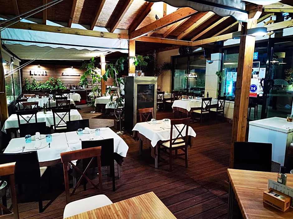 Hotel Embarcadero de Calahonda de Granada