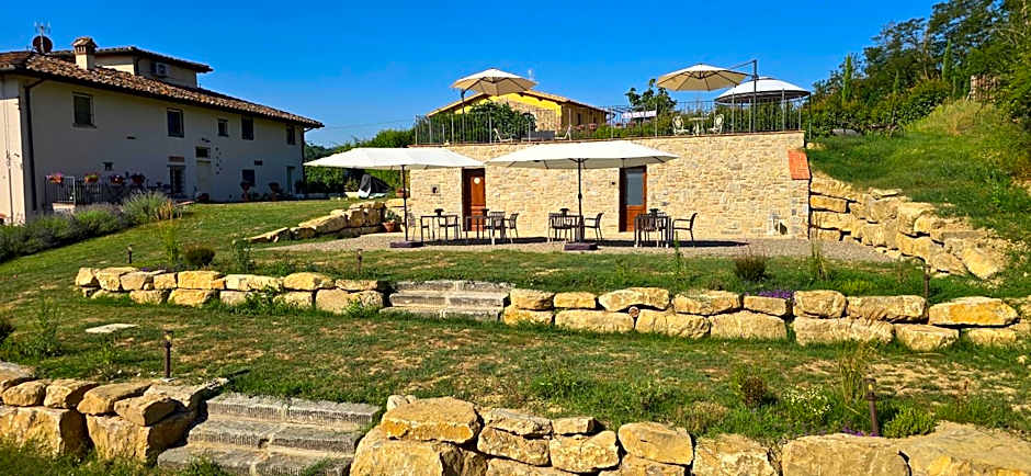 La valle B&B