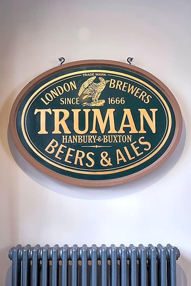 Rose and Crown Stoke Newington