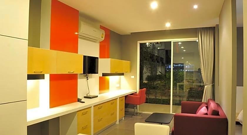 Paeva Luxury Serviced Residence