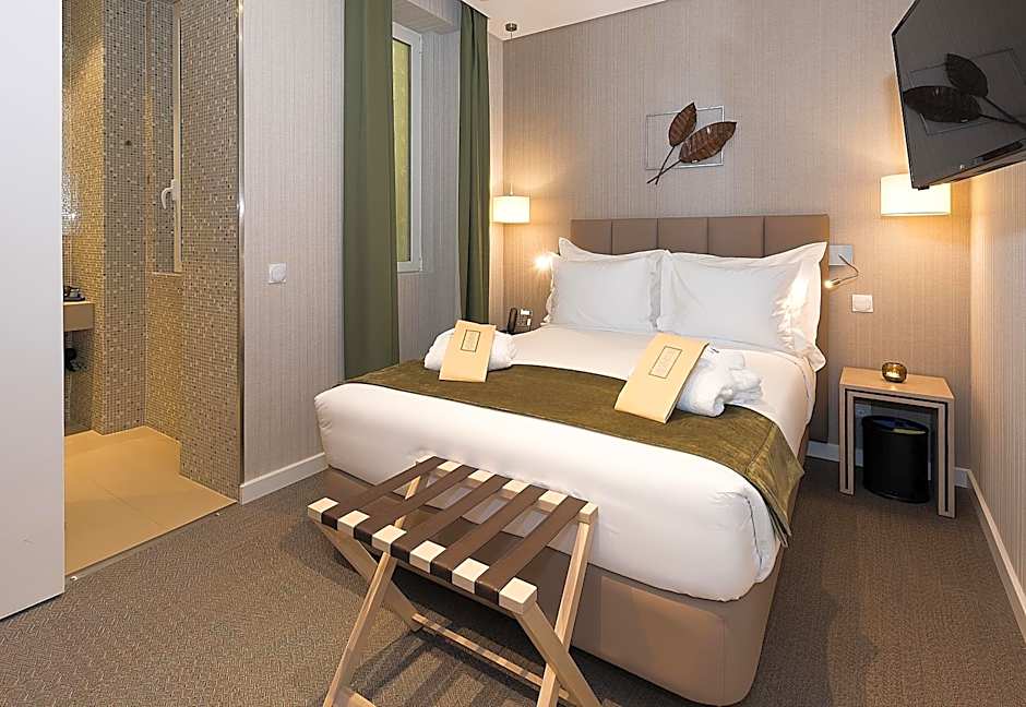The Leaf Boutique Hotel Lisbon - Adults Only