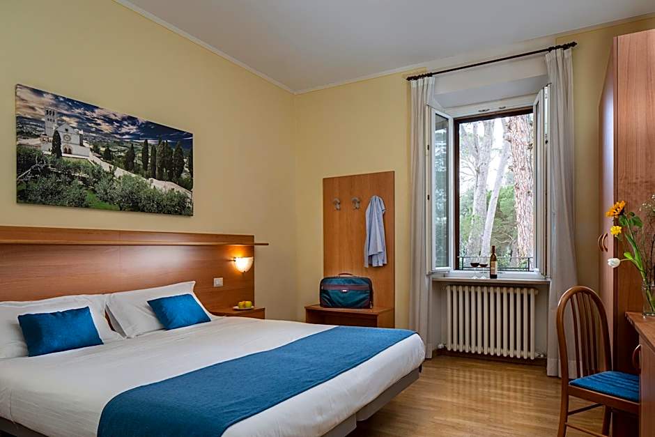 Hotel Sacro Cuore