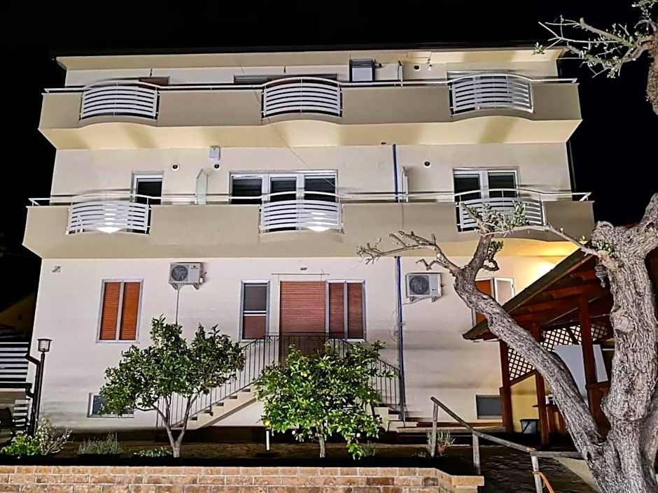 Dimora EFFE - Eco B&B