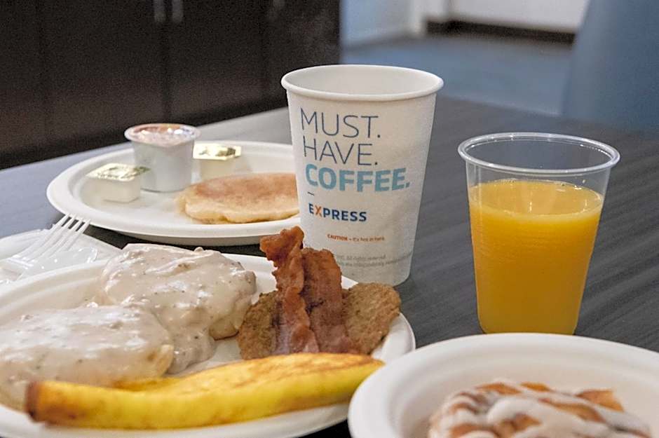 Holiday Inn Express & Suites New Martinsville By IHG