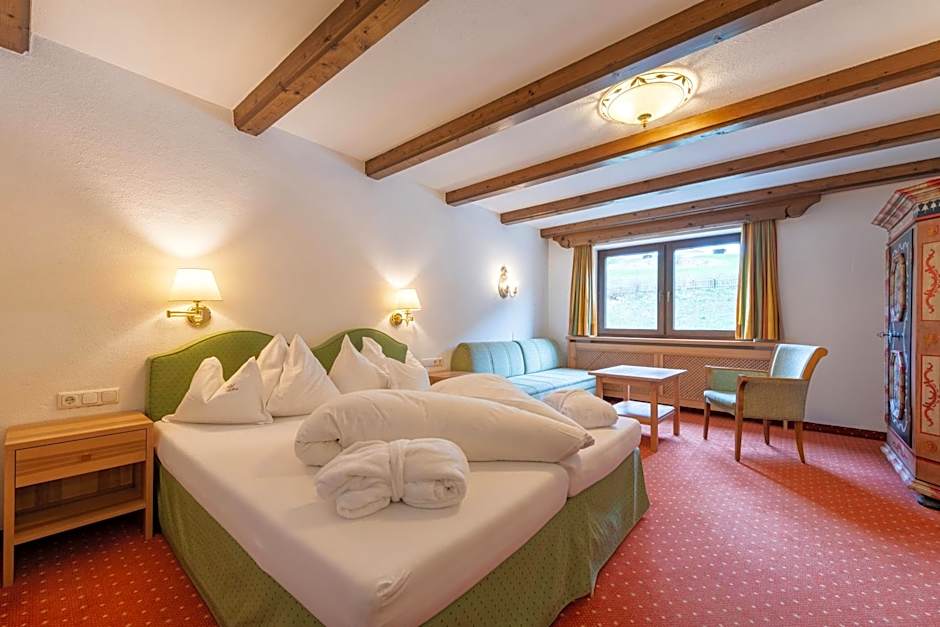 Heart Hotel Arlberg