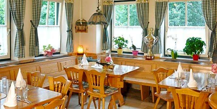 Hotel-Restaurant Moser Pöchlarn