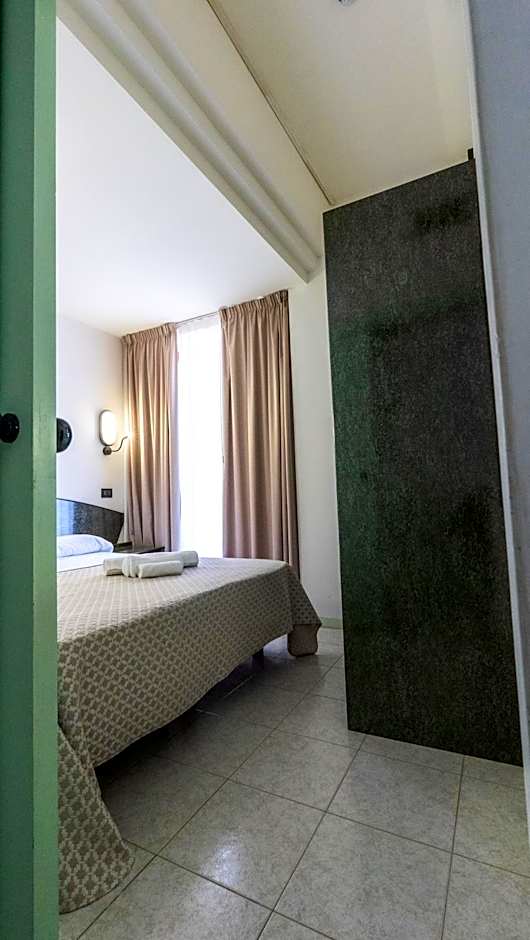 Hotel Nobel