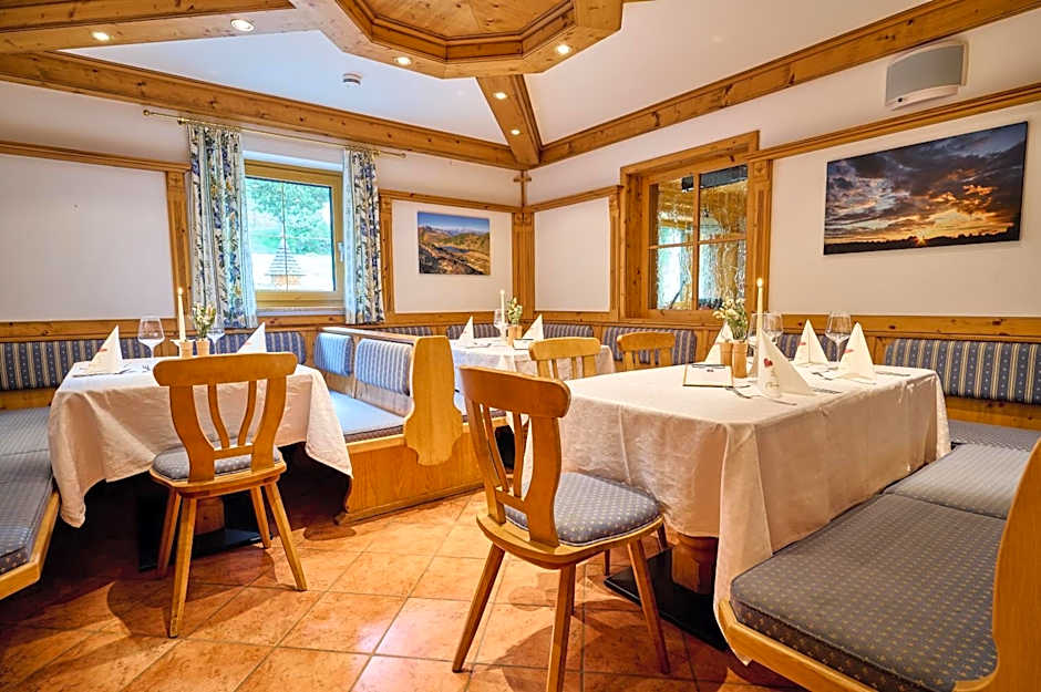 Alpendorf Hotel Stern