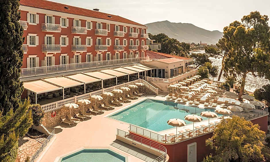 Aminess Bellevue Hotel