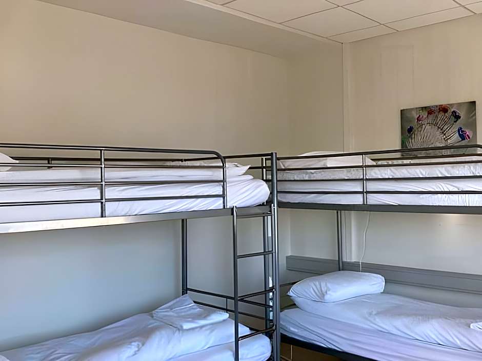 Baron's Hostel