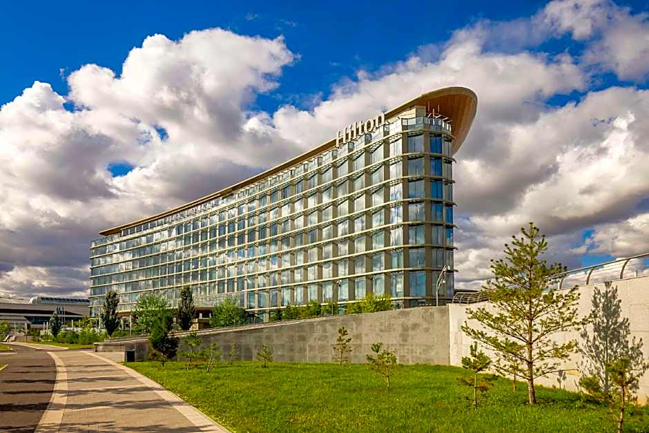 Hilton Astana