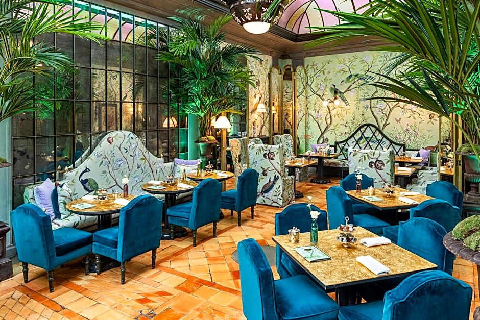 Helvetia&Bristol Firenze - Starhotels Collezione