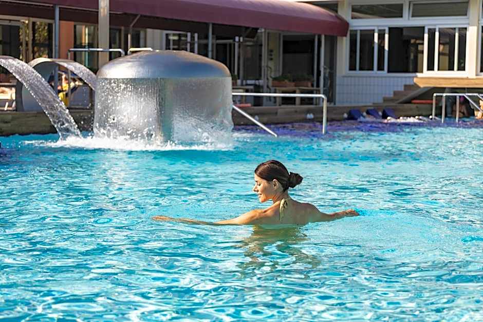 Hotel Terme Antoniano